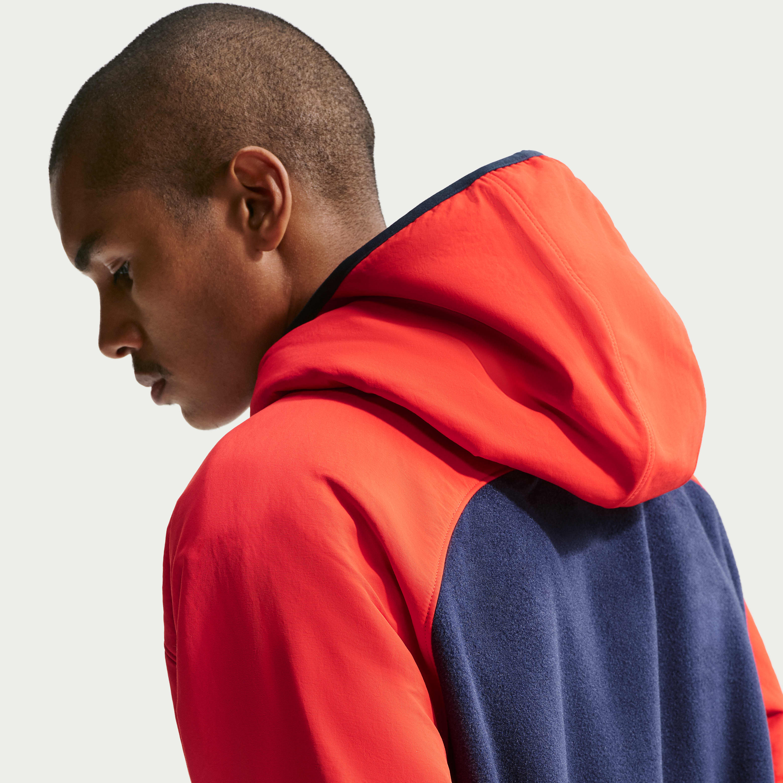 Nike ACG x United States Olympic Team Men's Full-Zip Jacket | The